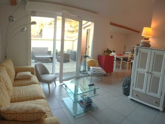 Appartement La Garde - Photo 1