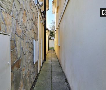 Studio apartment for rent in Clonsilla, Dublin - Photo 1