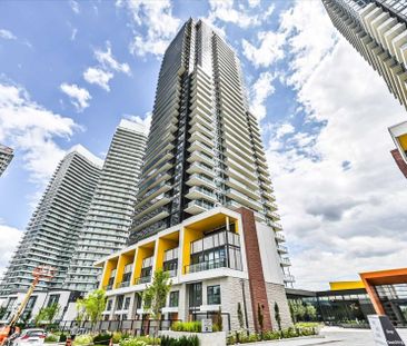 For Lease - 95 Mcmahon Drive Unit# 1908, Toronto, Ontario - Photo 1