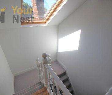 1 bedroom in a house share to rent - Photo 3