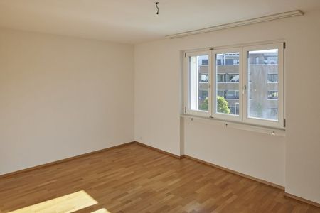 MIETEN OHNE KAUTION - Zentrale Wohnung mit guter Verkehrsanbindung - Photo 4