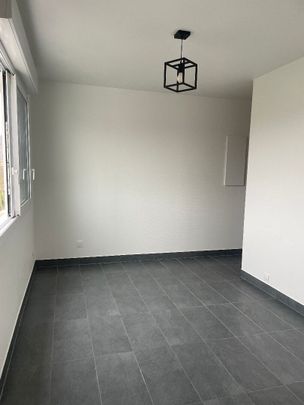 Appartement 1 pièce(s) 18.49 m2 - Photo 1