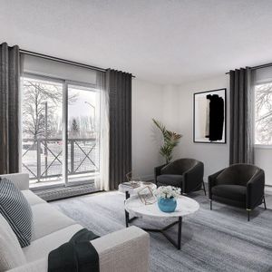 Studio - 100-850 Rue Laudance, Quebec - Photo 3
