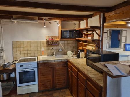 Location Appartement 2 pièces 51m² LYON 1er - Photo 3