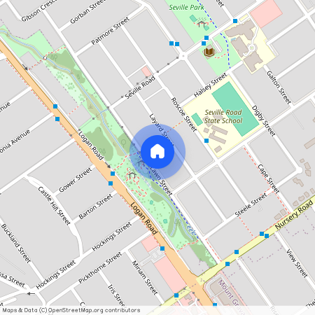 Lawn Street 110, QLD 4121, Holland Park