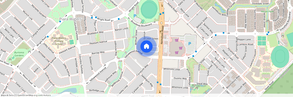 3 Hobson Loop, Piara Waters WA 6112