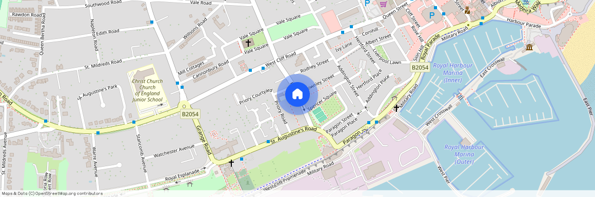 Royal Road, Ramsgate, CT11 9LE, Kent