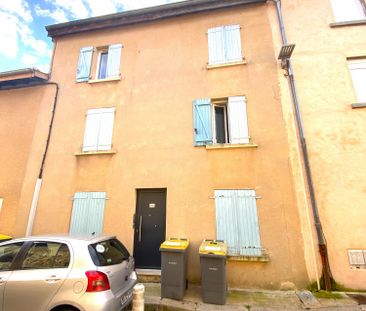 Location Appartement 2 pièces 34m² VILLEFRANCHE SUR SAONE 69400 - Photo 3
