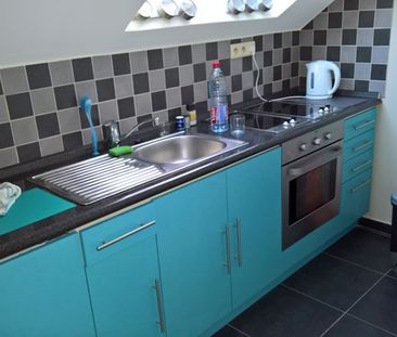 Appartement te huur - Photo 2