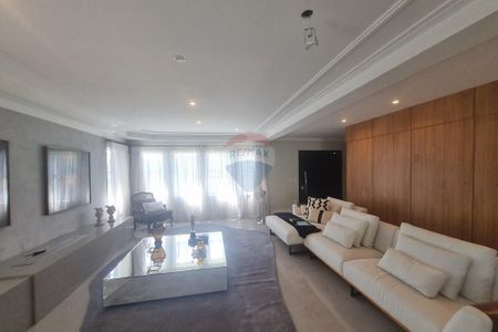 Casa de alto padrão mobiliada para locação em condomínio fechado de Vinhedo com 4 suítes. - Foto 5