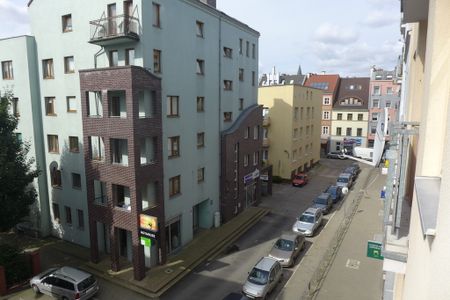 Mieszkanie Centrum Szczecin, Staromłyńska, nr 308324 - Zdjęcie 5