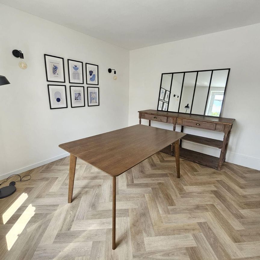 Maison individuelle - Photo 1