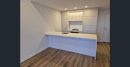 Ultra-Modern One-Bedroom Unit In The Heart of Penrith ! - Photo 5