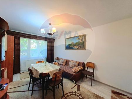 Apartament 2 camere decomandat, centrala gaz, de închiri... - Fotografie 2