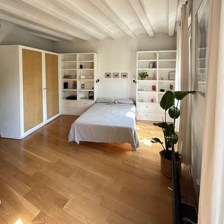 46m² Studio to rent in La Nova Esquerra de l'Eixample, Barcelona - Photo 5