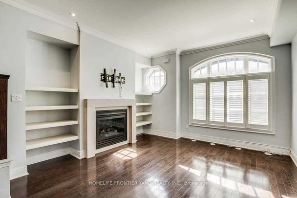 For Lease - 70 Ruby Lang Lane, Toronto, Ontario - Photo 1