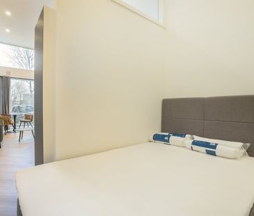 Te huur: Appartement Spoorsingel in Beverwijk - Foto 4