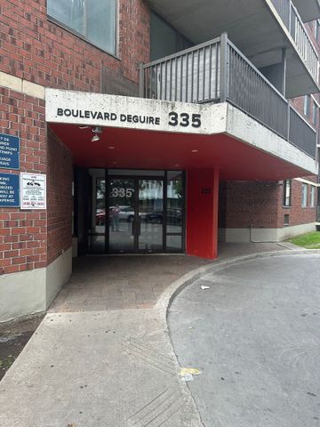 À louer / Appartement - Photo 4