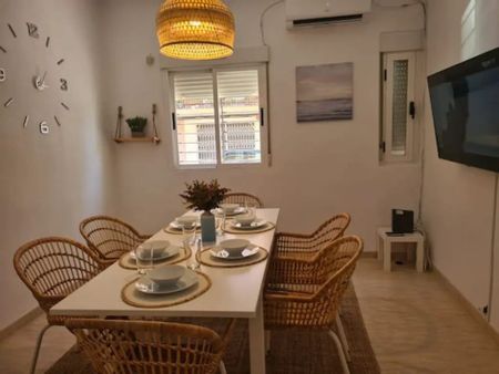 Carrer del Beat Joan Grande, Valencia, Valencian Community 46011 - Photo 5