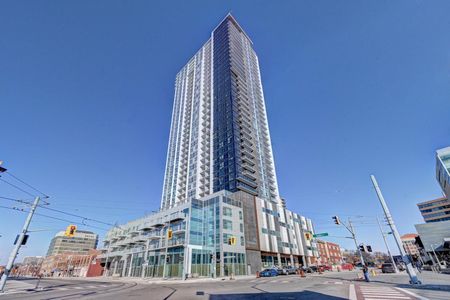 For Lease - 60 Frederick Street Unit# 813, Kitchener, Ontario - Photo 3