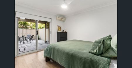 Spacious Ground Floor Apartment - Photo 3