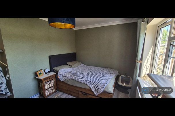 1 bedroom maisonette to rent - Photo 1