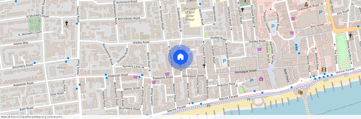 Gratwicke Road, Worthing, BN11 4BH, Worthing