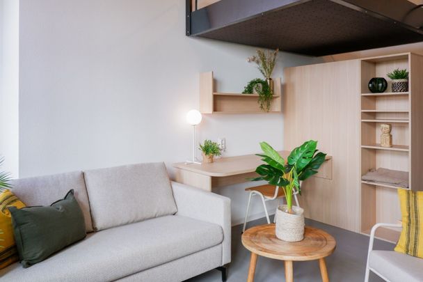 Poststraat 3-A36, Sittard - Photo 1