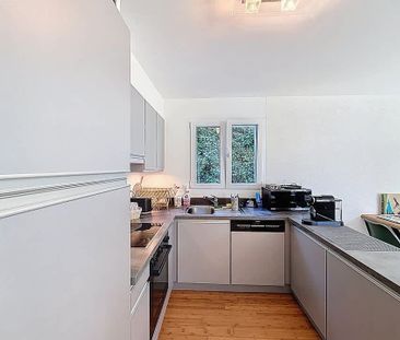 2 Zimmer, 50 m², 3. Stock - Photo 5