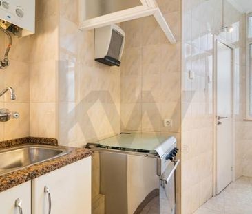 Apartamento T2 - Photo 4