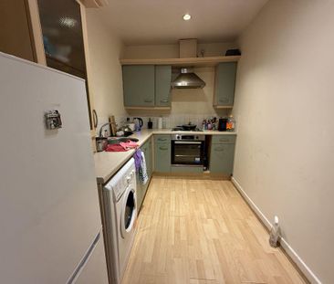 1 bedroom apartment to rent - Photo 4