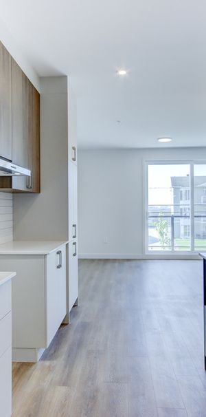 Appartement 3 1/2 Disponible - Photo 1