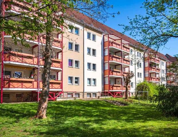 Gudrunstraße 9 - Foto 1