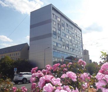 wohnen im Kopfhaus... moderne 2 Zimmer Wohnung mit Einbauküche - Photo 1