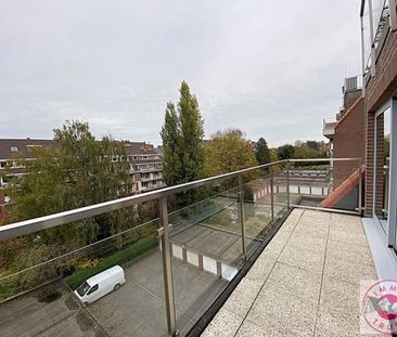 Appartement te huur - Photo 1