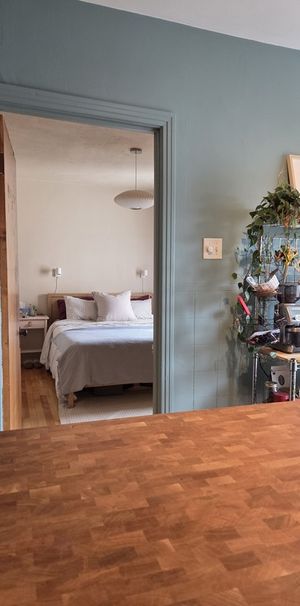 Grand 5 1/2 Lumineux -Villeray - Photo 1