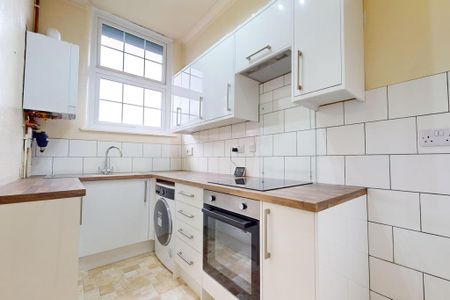 1 bedroom flat to rent - Photo 4