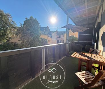 Location Appartement 3 pièces 78m² LIMOGES 87000 - Photo 6