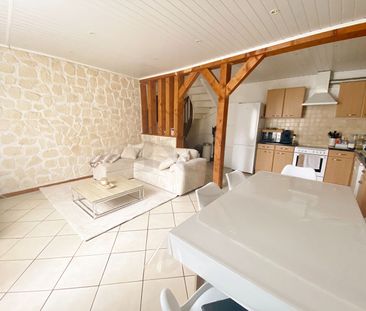 Location Appartement 3 pièces 73m² - Photo 1