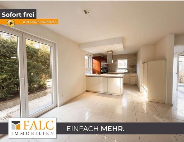 Moderne Doppelhaushälfte in Zirndorf zu vermieten - Foto 1