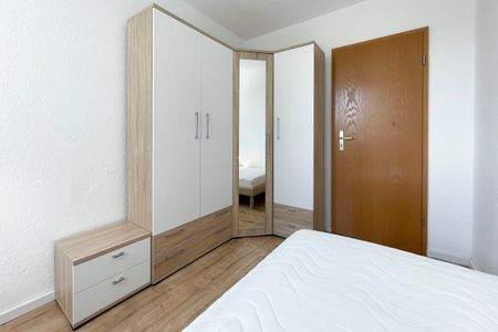 Möbliertes Apartment mit Balkon! - Photo 4