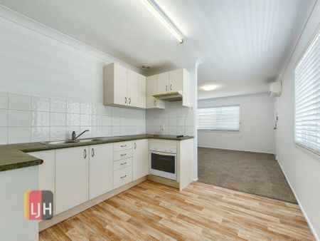 AIR CONDITIONED, 2 BEDROOM UNIT IN KEDRON - Photo 5