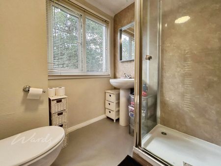 1 bedroom house share to rent - Photo 5