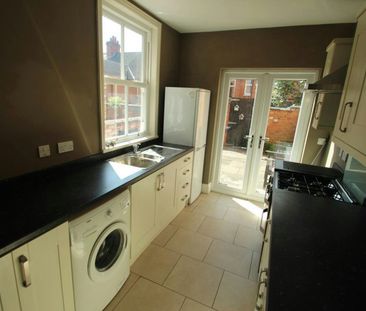 Harrow Road, West End, Leicester, LE3 - Photo 6