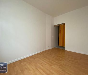 Location Appartement 1 pièce 19m² NANTES 44000 - Photo 1