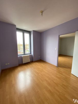 Appartement T2 avec ascenseur - Photo 1