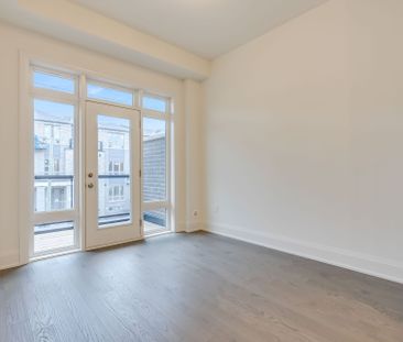 For Lease - 3319 Taha Gardens, Oakville, Ontario - Photo 1