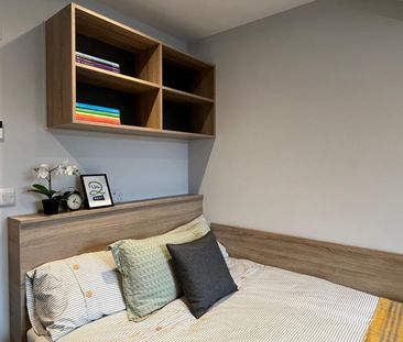 Flat 9, Commercial Point, NG9 2NG, NOTTINGHAM - Photo 3