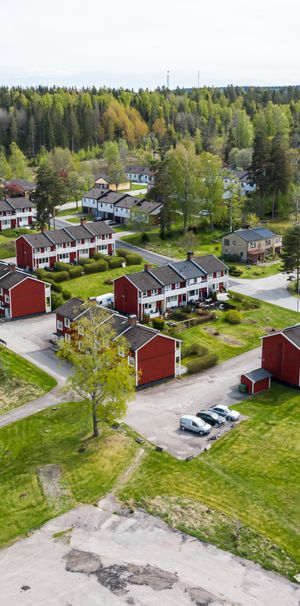 Smedjegatan, Svanskog - Foto 1