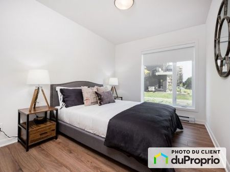8035, boulevard Saint-Laurent, Brossard à louer - Photo 5